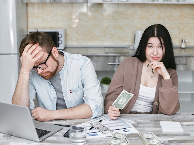Financial freedom savings and investment